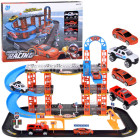 Mitmetasandiline parkimismaja