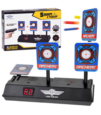 Automaatne Märklaua Komplekt