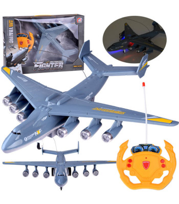 Kaugjuhitav Lennuk RC0628