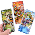 Veeosavuse mäng dinosaurustega