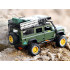 Metallist Mänguauto Maastikusõiduk