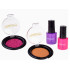 Kosmeetikakomplekt Lastele - Meigikomplekt Kott