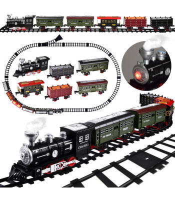 Rongikomplekt aurumasinaga