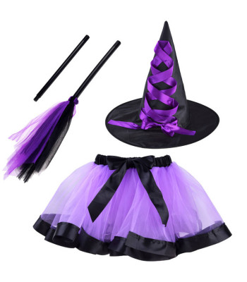 Võluri kostüüm ZA4806