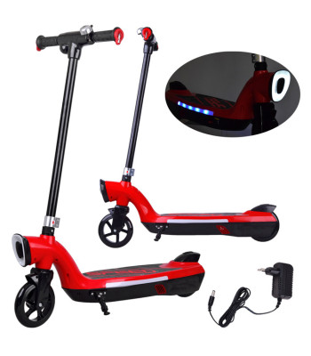 Elektriline tõukeratas LED valgustusega SP0737