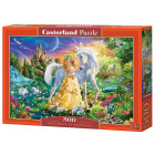 Puzzle 500 tükki - Sõpruse õrnus