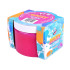 Tuban Jiggly Slime Roosa Pärlmutter 500G ZA4839