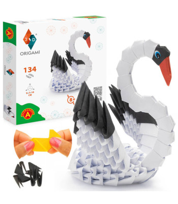 Alexander Loov Origami 3D Luik 2831