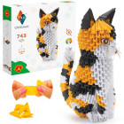 Alexander Loova 3D Origami KASS 2832