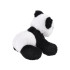 Plüüsmänguasi Panda 13cm Kaisuasi