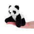 Plüüsmänguasi Panda 13cm Kaisuasi