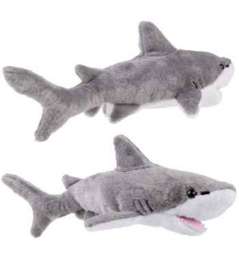 Plüüšmänguasi Hai 36cm Kaisuasi 13886