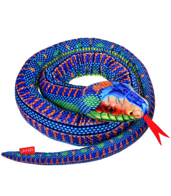 Realistlik sinine madu 180cm