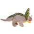 Plüüsist Maskott Triceratops 30cm Dinosaur