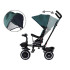 Tiny Bike 3-in-1 Kolmerattaline Jalgratas Päiksevarjuga