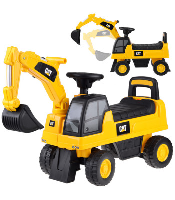 CAT lastelift mänguasi