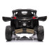 Auto Buggy 4x4 Akuautoga Lastele 800W PA0299 BE
