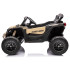 Auto Buggy 4x4 Akuautoga Lastele 800W PA0299 BE