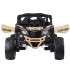 Auto Buggy 4x4 Akuautoga Lastele 800W PA0299 BE