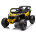 Auto Buggy 4x4 Akutoitega Sõiduk Lastele 800W