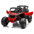 Auto Buggy 4x4 Akumulaatoriga Lastele PA0299 CZ