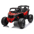 Auto Buggy 4x4 Akumulaatoriga Lastele PA0299 CZ