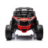 Auto Buggy 4x4 Akumulaatoriga Lastele PA0299 CZ