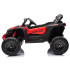 Auto Buggy 4x4 Akumulaatoriga Lastele PA0299 CZ