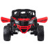 Auto Buggy 4x4 Akumulaatoriga Lastele PA0299 CZ