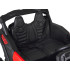 Auto Buggy 4x4 Akumulaatoriga Lastele PA0299 CZ