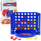 Connect 4 osavusstrateegiamäng