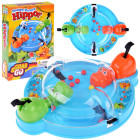 Hasbro osavusmäng Näljased jõehobud GR0657