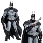 Batman figuur Arkham City kogumiseks ZA4913