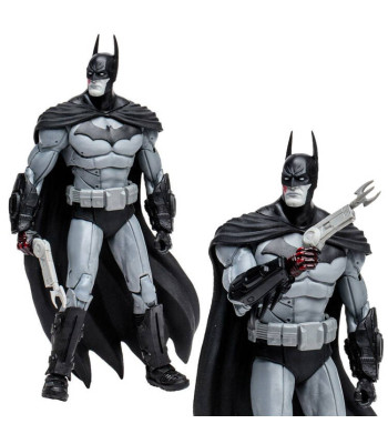 Batman figuur Arkham City kogumiseks ZA4913