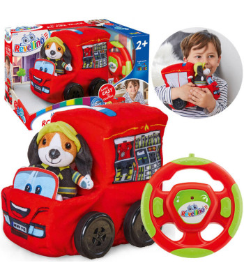 Revell Minu Esimene Tuletõrjeauto