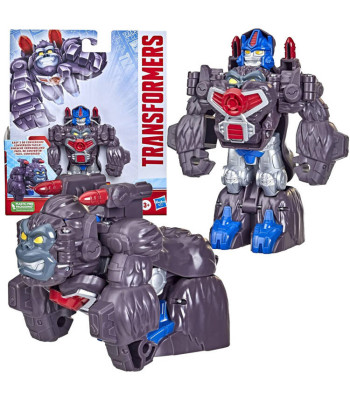 Transformers Optimus Primal figuur