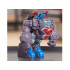 Transformers Optimus Primal figuur