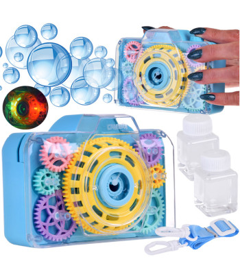 Mullimasina Fotoaparaat