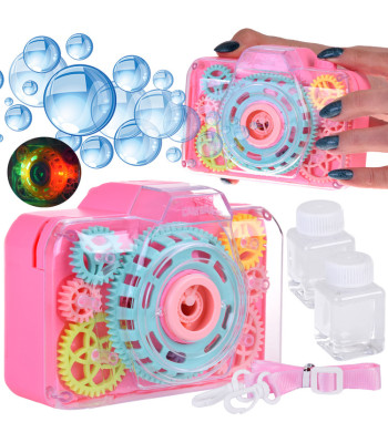 Mullimulliga Kaamera