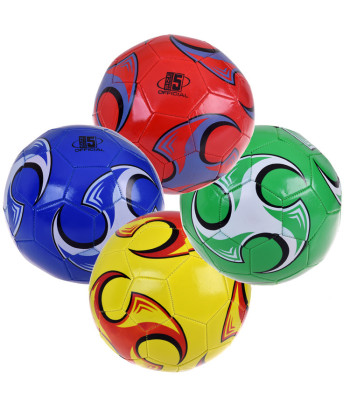 Sportlik 9-tolline Jalgpall