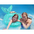 Laste täispuhutav ujumisrõngas Merineitsi 60cm SP0750