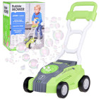 Mullitajaga muruniiduk lastele