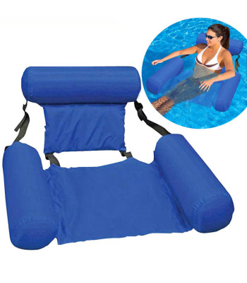 Suur mugav ujuv lamamistool puhkuseks