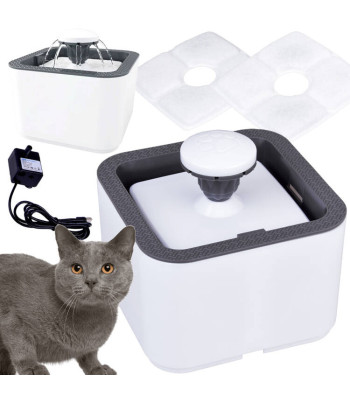 Automaatne lemmikloomade purskkaev