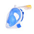 Täismask koos toruga snorkelinguks ja sukeldumiseks S/M SP0762 NI