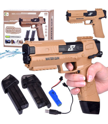 Elektriline veeprits