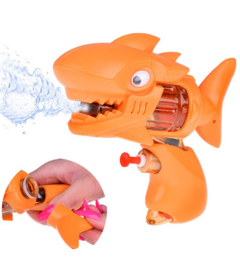 Veepüstol Orange Hai ZA4964
