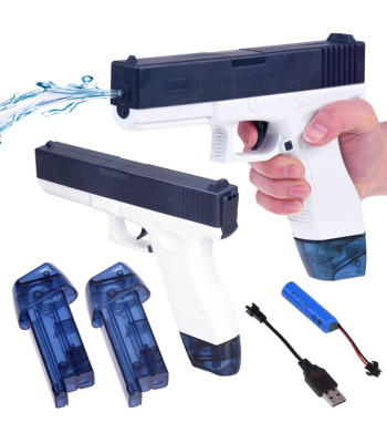 Elektriline veepüstol Glock