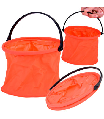 Kokkupandav Ämber Väikestele Avastajatele ZA4968