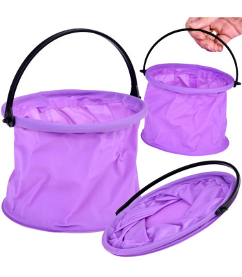 Kokkupandav Ämber - Mänguasi Väikestele Avastajatele ZA4968